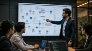 Is the Role of Software Architect in Project Work Essential? 