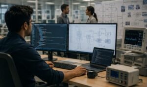 Master Software Development Standards for Medical Devices Easily
