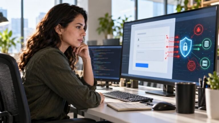 How to Stop Cross Site Scripting Attacks in Web Forms A Devs Field Guide