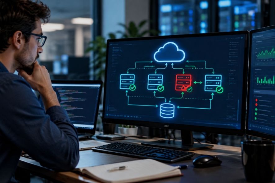 6 Prevent Cascading Failures With Circuit Breakers and Retries
