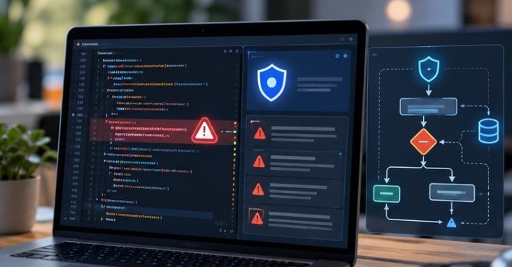 AI Can Find Problems That Basic Linters Cannot