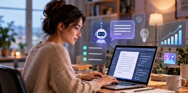 AI Tools That Can Make You Money Without Falling for the Hype