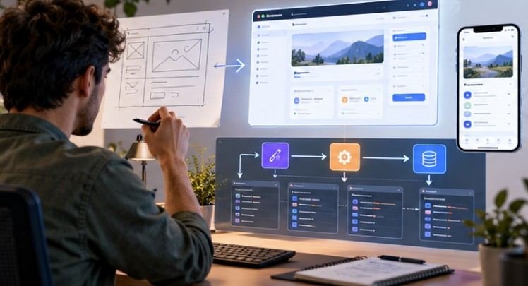 AI Tools for Full Stack Developer Productivity What Actually Saves Time in 2026