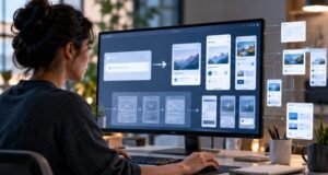 AI UI Design Generators for Rapid Prototyping Which Tools Actually Speed Up Product Design