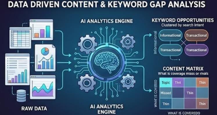 Build a Data Set Before Asking AI Anything