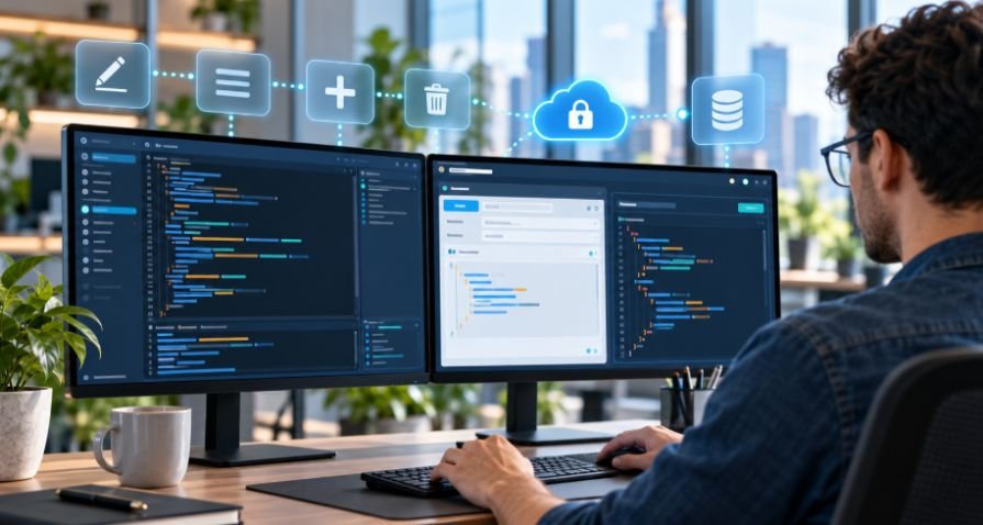 CORS The Problem That Surprises Frontend Developers