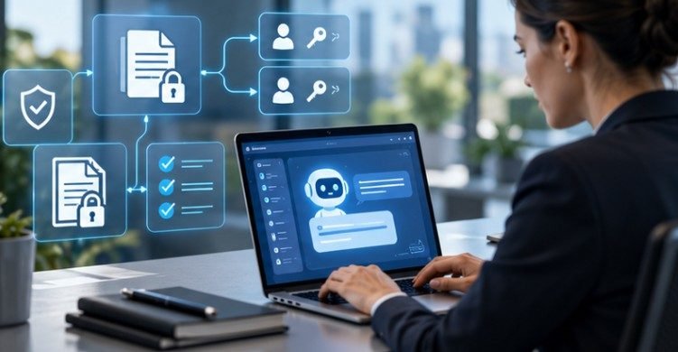 Can the AI Use Tools