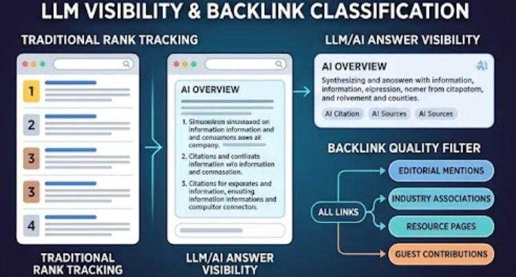 Compare Backlinks by Type, Not Just Quantity