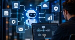 Custom AI Agent Development vs Off the Shelf AI Tools