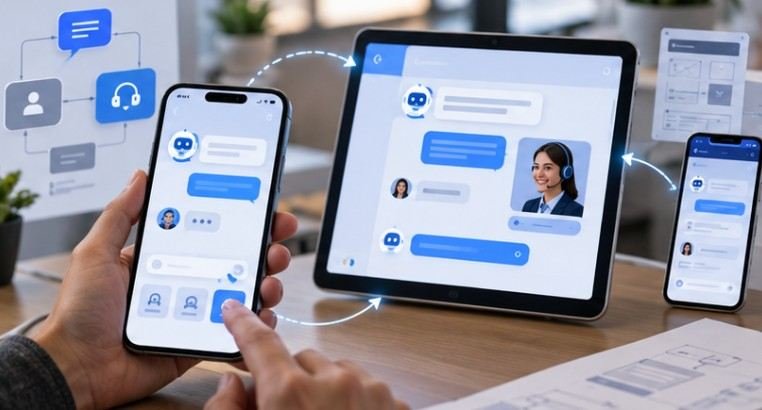Custom Agents and On-Device Models