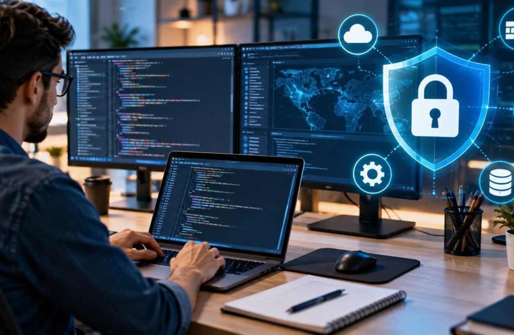 Prevent SQL Injection With Parameterized Queries