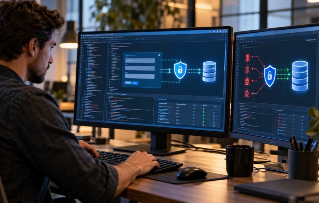 How Can Developers Secure Servers and Website Infrastructure