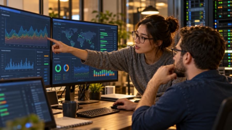 Dropping Malicious Connections at the Firewall Level