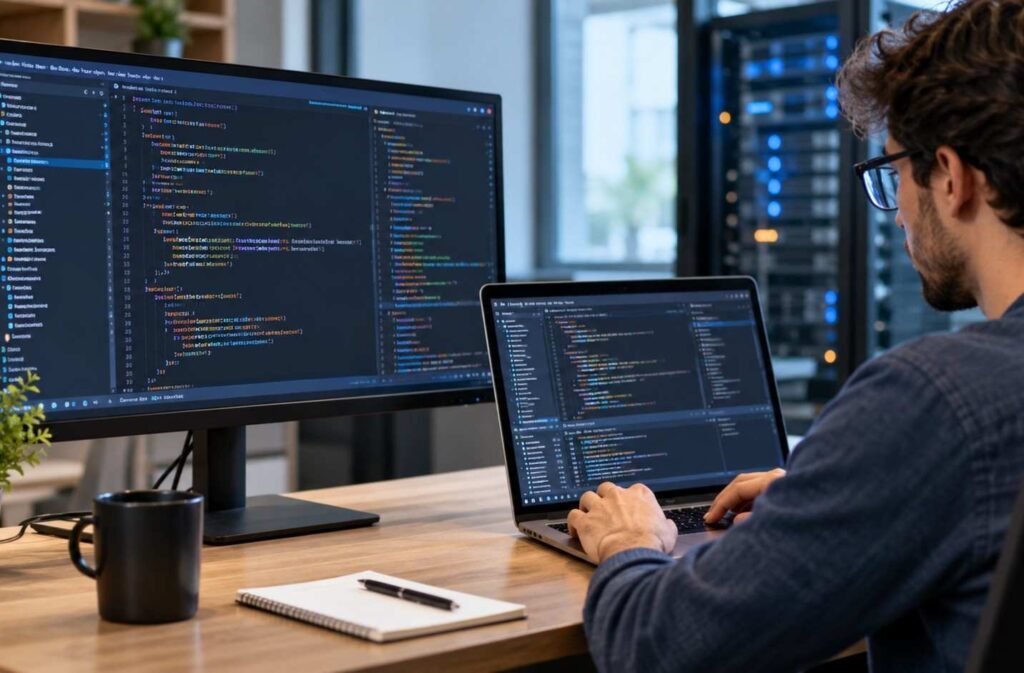 How Do Backend Languages Compare in Performance and Features