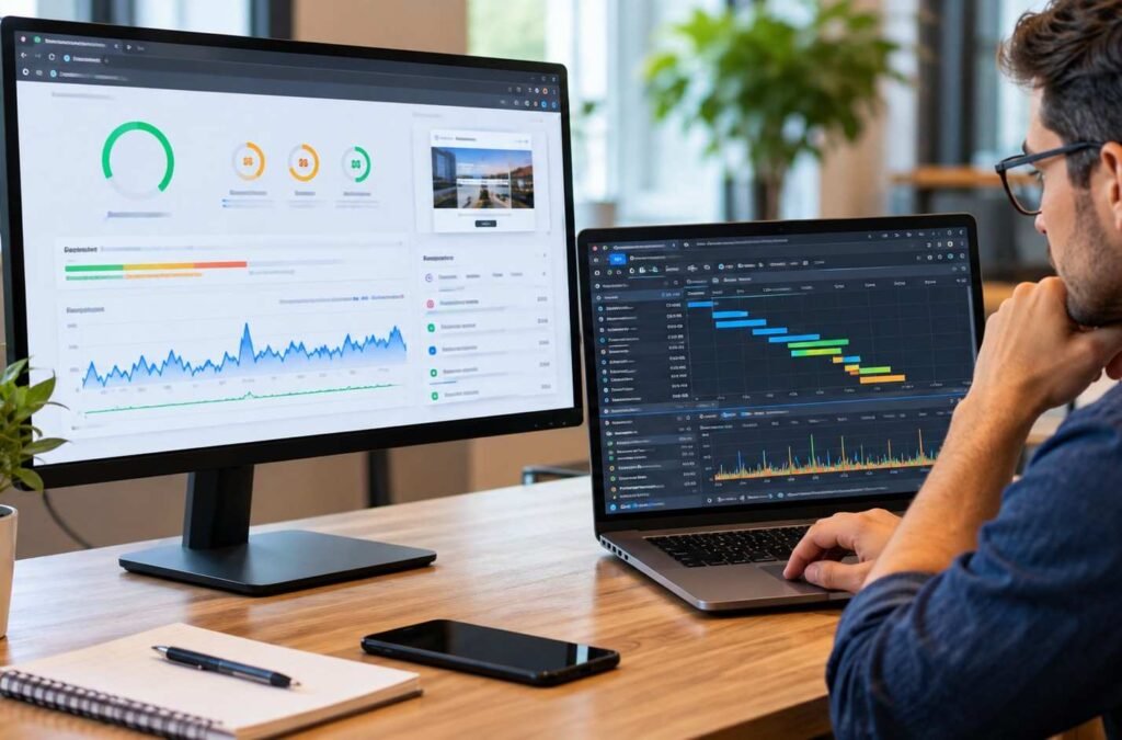 How Can You Optimize Hosting and Network Connections