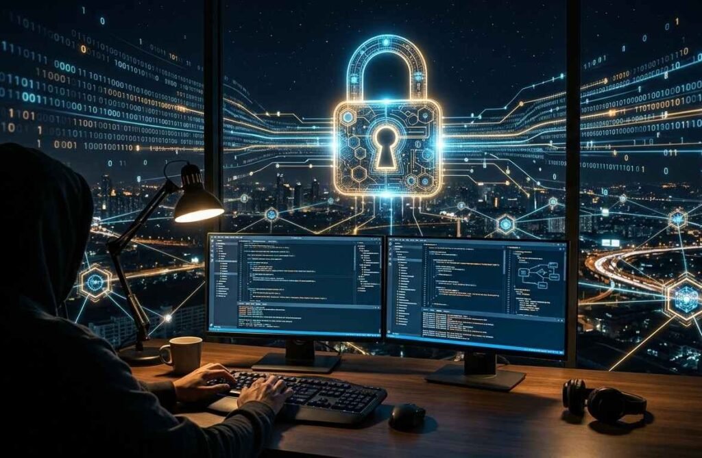 How Can Developers Integrate Security Into CI/CD