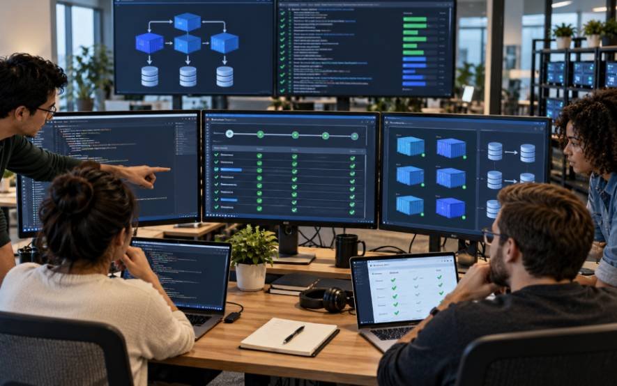 How Can Teams Prevent Flaky Integration Tests