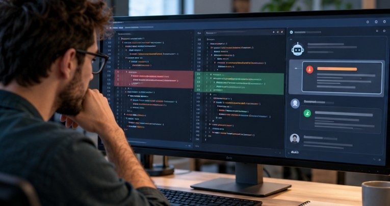 How Do AI Code Review Tools Improve Software Quality The Real Gains Beyond Faster Reviews