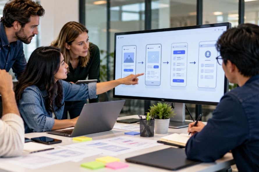 How Is AI Changing Software Prototyping