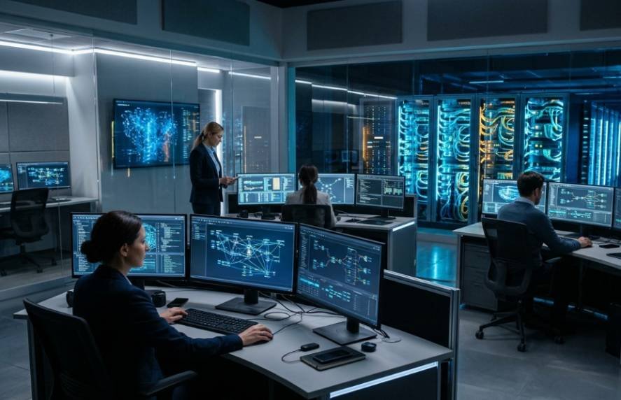 How Should Performance and Scalability Affect Your Choice