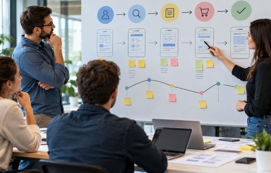How Should Requirements Change After an MVP Launch