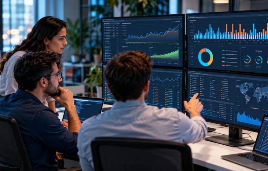 How Should You Monitor a Growing Application