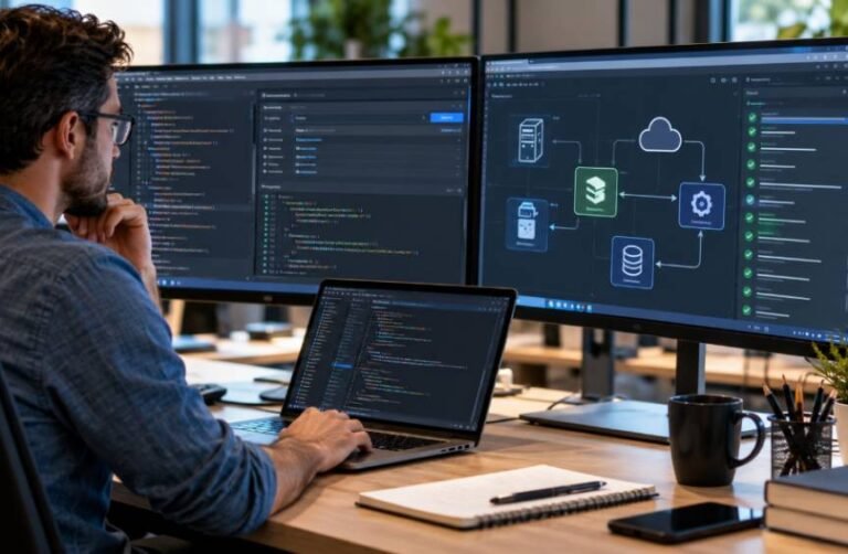 How to Choose a Programming Language for a Project That Won’t Hold You Back