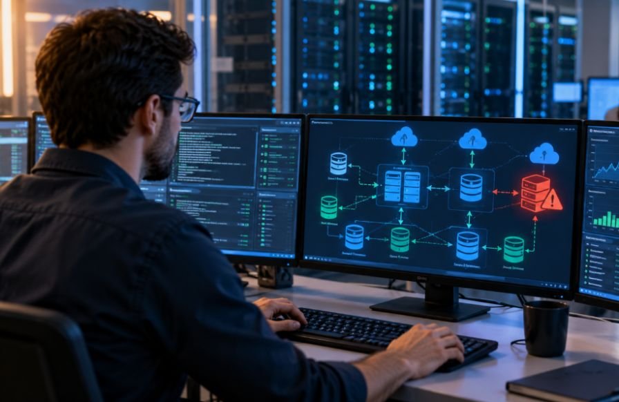 How to Improve Software Scalability Before Growth Breaks Your App