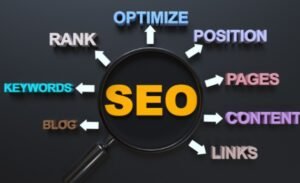 How to Optimize Service Pages for Organic Search and Win Better Leads