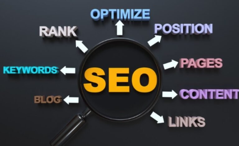 How to Optimize Service Pages for Organic Search and Win Better Leads