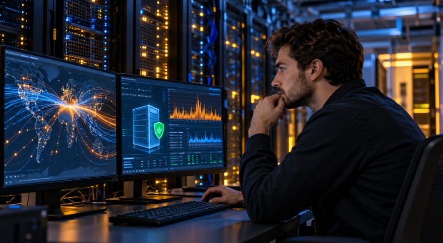How to Protect Website From DDoS Attacks Without CDN