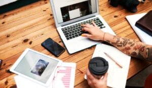 How to Update Old Blog Posts That Are Losing Traffic Before Rewriting Everything