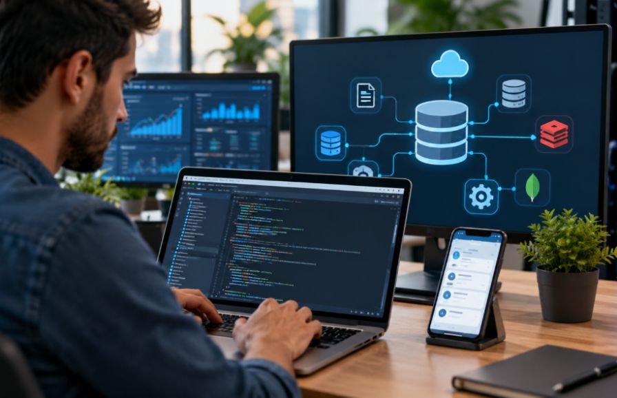 Mobile App Backend Development Best Practices That Power Better Apps