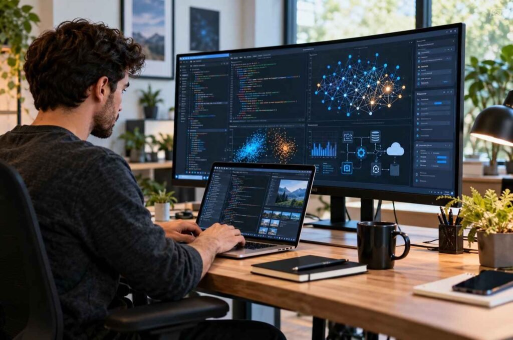 Go: Best for Cloud-Native Applications