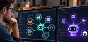 Open Source AI Coding Assistants vs GitHub Copilot Which Fits Your Workflow