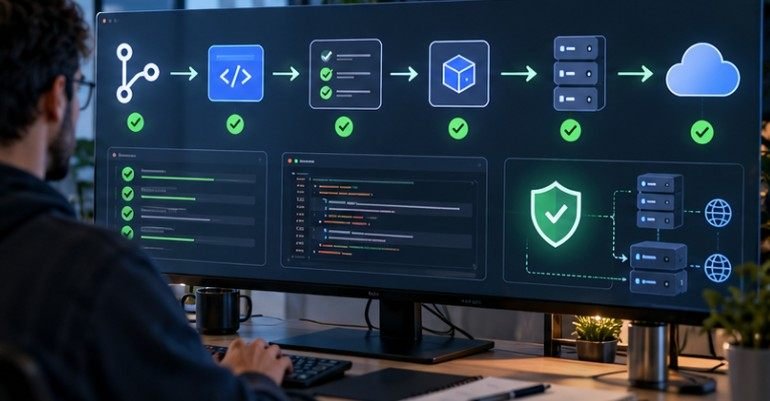 Practical AI Stack for Full-Stack Developers