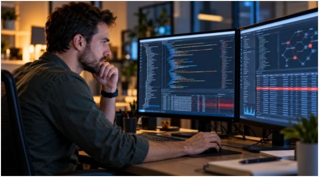 Contain the Breach and Lock Server Access