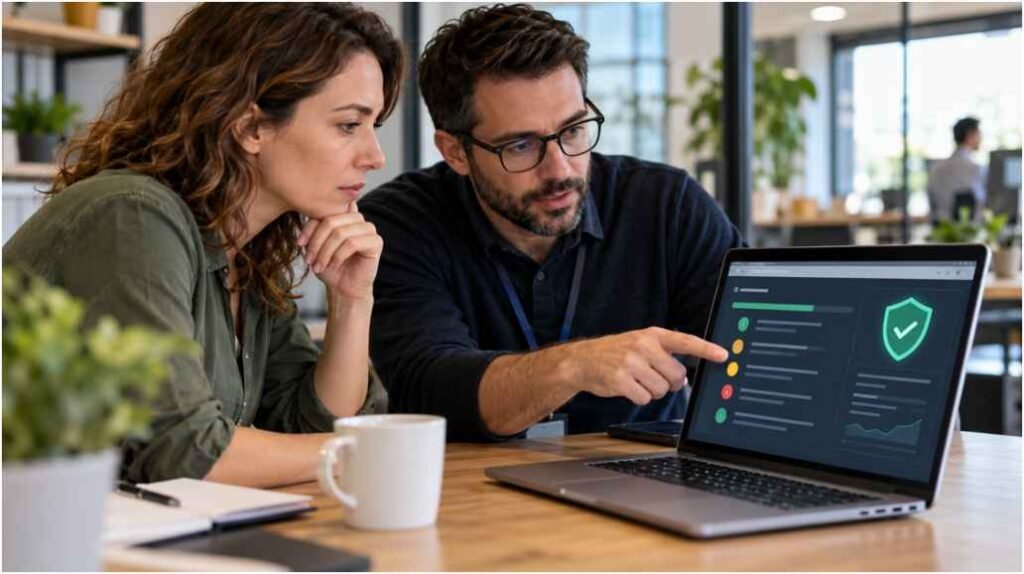 Best Website Vulnerability Scanner Tools for Small Business (2026 Guide)