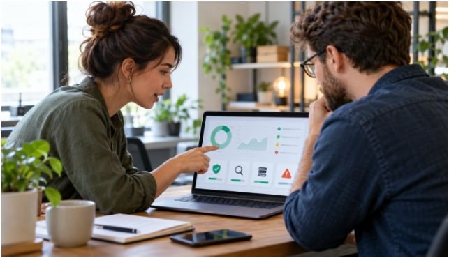 The Best Website Vulnerability Scanner Tools for Small Business Tested