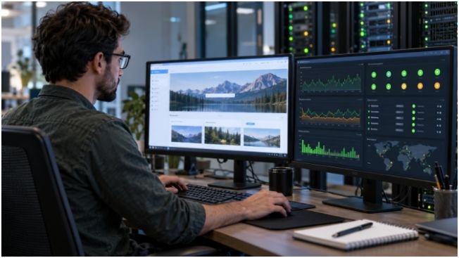 Why Small Business Web Apps Need DAST Beyond Basic Firewalls