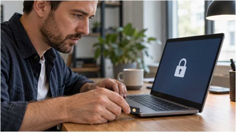 How to Secure Website Admin Login Against Brute Force