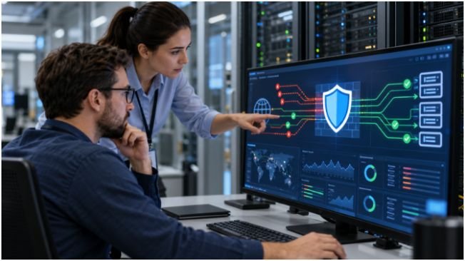 The Reality of Modern Automated Login Attacks