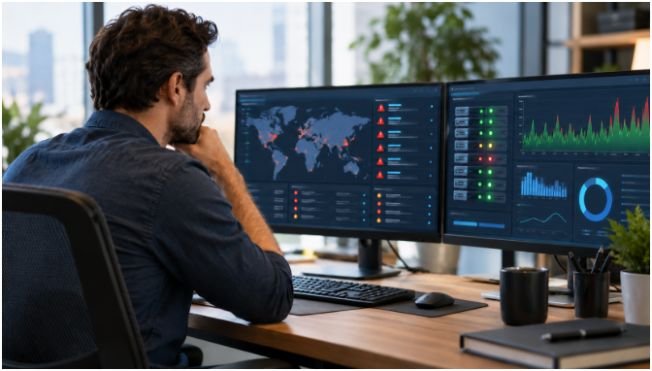Server and Network Edge Protections