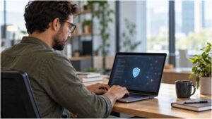 how to conduct a website security audit checklist