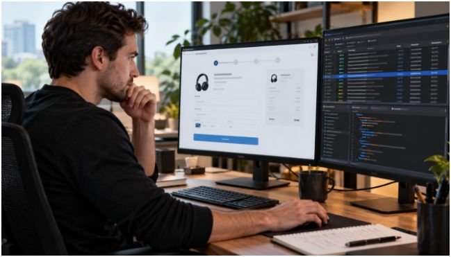 Technical Security Checklist: From Code to Infrastructure