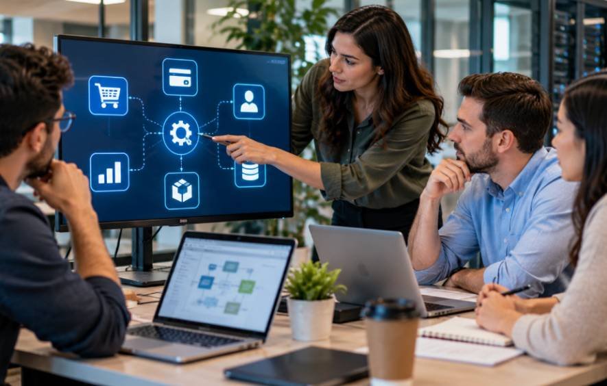 Should You Stick With Your Existing Technology Stack