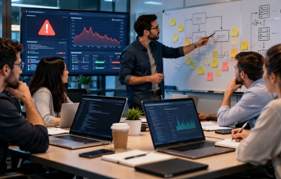 Software Deployment Rollback Best Practices That Reduce Risk