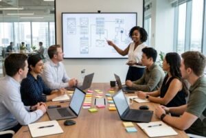 Software Requirements Gathering Best Practices for Success