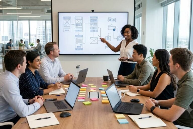 Software Requirements Gathering Best Practices for Success