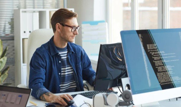 Step 1 - Learn HTML and CSS